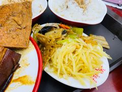 -刘小忙把子肉(北园大街总店)