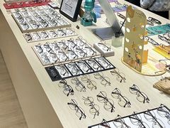 -鲸渝眼镜·浅目视光(春熙路店)