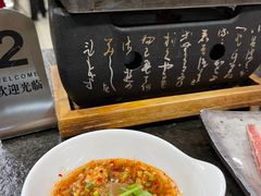 -金刚山(学府路店)
