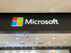 -微软授权专卖店(天河城店)