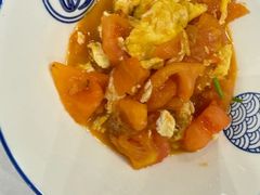 -青岛蓝海大饭店·渔歌舫(李沧店)