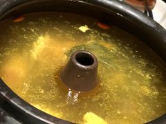 云海肴汽锅鸡-云海肴·汽锅鸡·云南菜(美罗城店)