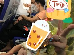 -广州白云国际机场-T2航站楼
