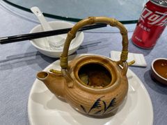 -苏先生海鲜渔庄(金桥店)