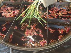 -化龙桥九宫格火锅(清水河店)