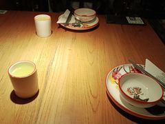 -新白鹿餐厅(银泰西湖文化广场店)