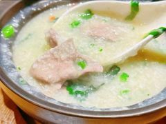 -宏状元现熬粥·京味菜(三里河店)