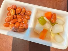 -老张牛肉面(天津万象城店)