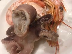 -喜庭海鲜自助(来福士店)