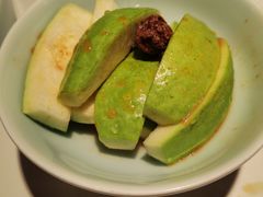 话梅石榴-小荔园·粤菜小馆(美的悦然广场店)
