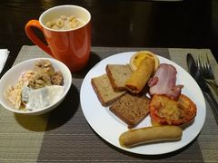 -拾溪餐厅·包厢(杭州千禧度假酒店)