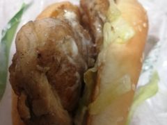 -麦当劳(塔园路店)