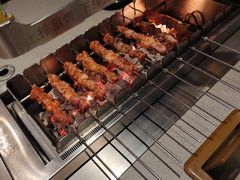 -丰茂烤串(公园店)