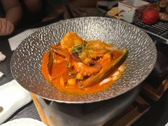 -花潮料理艺食馆(成都万象城店)