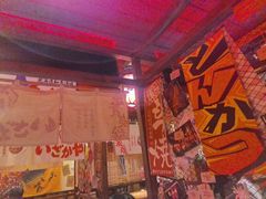 -炉胜·炉端烧·居酒屋