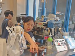 -Something For(中洲湾店)