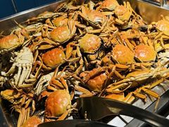 -禾斗海鲜自助(市南银座店)