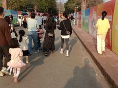 -风云岭森林公园