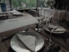 -花·fleur古董西餐厅(西城夜未央店)