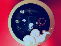 -星巴克(天津鲁能中心第三店)
