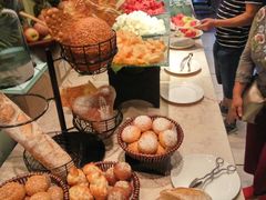 -富力希尔顿酒店·地阔自助餐厅