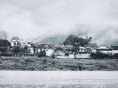 -新安江山水画廊风景区