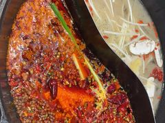 -冯校长老火锅(深圳总店)