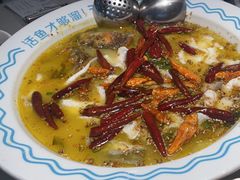 -花椒俏川菜小馆(南海万达店)