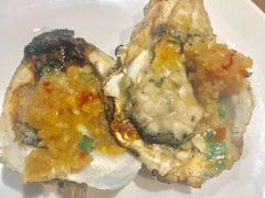 -亚马逊环球美食百汇(新城吾悦广场店)