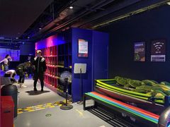 -VS SPORTS PARK运动玩乐园·团建·生日会(合生汇店)