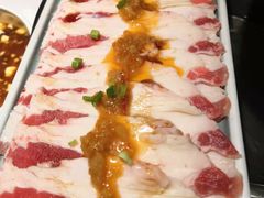 -隐炉和牛烧肉店(群力店)