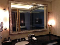 -长沙富力万达文华酒店