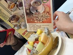 -糖水佬(深水埗店)