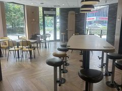 -麦当劳(惠政老街店)