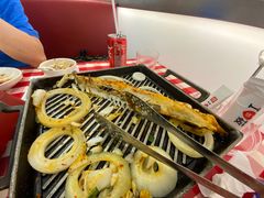 -西贝(南山宝能太古城店)