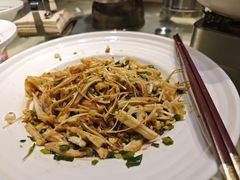 -小隐院子·庭院餐厅(大学城后湖店)