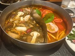 -滇牛云南火锅(桂林路店)