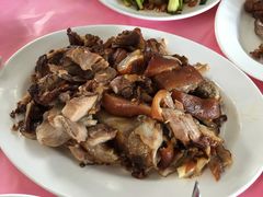 -熊家万峦猪脚(车城店)