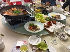 -江南韵·无锡太湖文化体验餐厅(凤凰天街店)