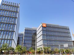-小米科技园