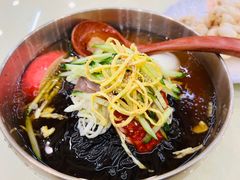 -服务大楼冷面(延大店)