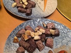 -将军日本餐厅·Shogun(厦门马哥孛罗东方大酒店)