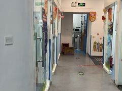 -关键词英语·青少儿·语言培训(福田区委校区)