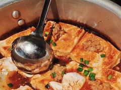 -首秀·四川料理(星耀101店)