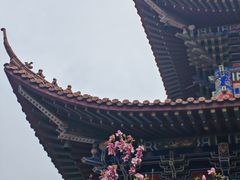 -皇罗禅寺