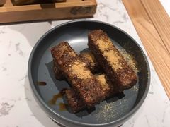 -百春原湖南牛肉粉(百联世纪店)