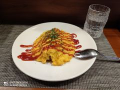 -Hey!蛋包饭(中山店)