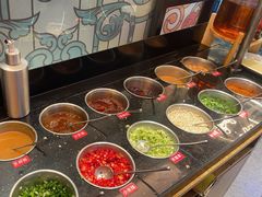 -廖掌柜·重庆鲜货火锅(上海首店)