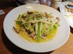 -永安鱼庄·镇江菜(丁卯店)