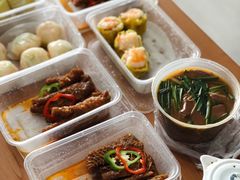 -桃源尚品海鲜酒楼(京港澳高速店)